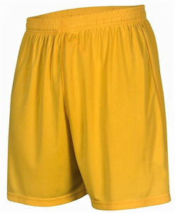 Shorts de football décontractés pour hommes, personnalisés, en toile, avec taille élastique tissée, respirants, imperméables, pour l'entraînement, vente en gros, pas chers, style rétro - Product Image 2