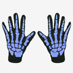 Guantes de Alto Rendimiento para Motociclismo, Ajustables, Ligeros, para Carreras, Deportes y Trabajo - Product Image 1