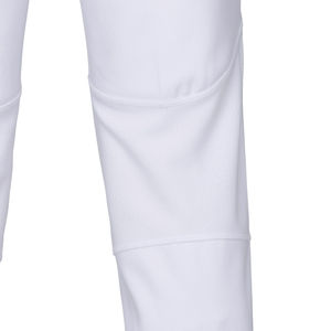 Tenue d'arts martiaux, uniforme de Taekwondo, léger, respirant, en polyester et coton, uniforme d'entraînement pour combattants MMA adultes - Product Image 3