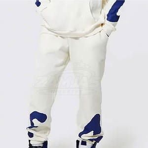 Trajes Deportivos con Estampado DTF Hechos de Algodón, Venta Directa de Fábrica, Venta en Línea de Trajes Deportivos con Estampado DTF - Product Image 6