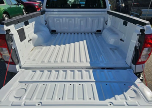 Producto TOP: Ford Ranger XL 2025 Usado, Perfecto Estado, Listo para Usar - Product Image 2