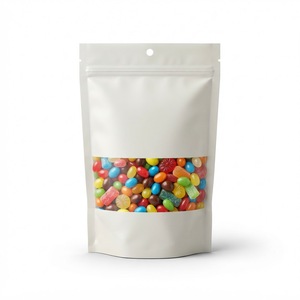 Premium Snack Packaging Bags for Freshness and Brand Excellence - Product Image 1