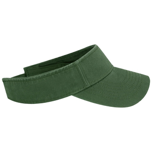 Casquettes à visière personnalisées de haute qualité, fabriquées sur mesure, 100% coton, imperméables, pour le sport et les activités de plein air, vente directe d'usine, logo personnalisé - Product Image 2