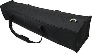 Estuche blando masónico Knight Templar KT, bolsa masónica para masónicos MB031 con tela de primera calidad tipo algodón - Product Image 4