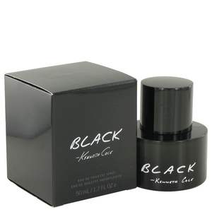 Eau de toilette en vaporisateur pour homme Black by Men's Perfume - Product Image 1