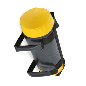 Weight Lifting Power Bag Gym Exercise <b>Strength</b> <b>Training</b> PVC Weight Bag Fitness Power Sand Bag Workout Fitness Gym Gear - Product Image 3