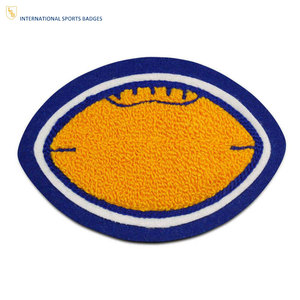 Parches de Máquina con Diseño Personalizado Profesional, Bordado de Precisión, Tela de Sarga Suave, Accesorios Decorativos Premium para Prendas - Product Image 1
