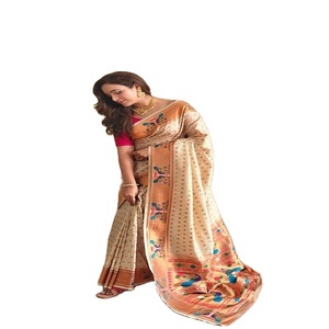 Saree imprimé dernier modèle pour toutes les occasions disponible au prix de gros de l'Inde saree sari shari - Product Image 2