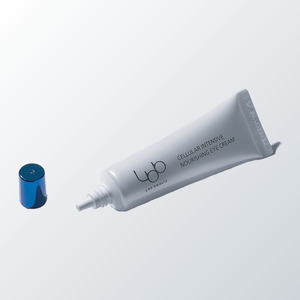 ครีมบำรุงรอบดวงตา LBB Intensive Nourishing Eye Cream 15 มล. ผลิตในเกาหลี สารสกัดจากพืชสีเขียว - Product Image 6