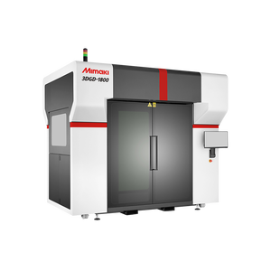 Impresora 3D de Inyección de Tinta de Formato Grande Mimak_i 3DGD-1800 - Product Image 5