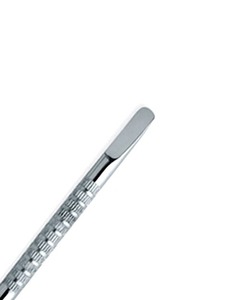 Pousse-cuticules en acier inoxydable 2026, pousse-cuticules à coupe précise, fabriqués au Pakistan - Product Image 3