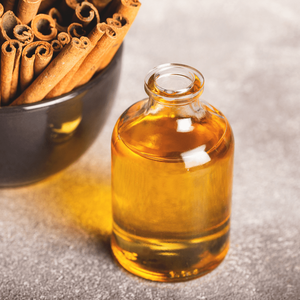 Huile essentielle d'écorce de cannelle de qualité supérieure, conteneur de 5 L pour la production en vrac - Product Image 5
