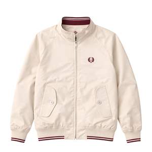 Chaqueta Casual de Sarga con Diseño de Corona de 3 Letras Kappa Alpha Psi, Ropa de Fraternidad Griega con Diseño Clásico, Comodidad Premium y Ajuste Elegante - Product Image 4