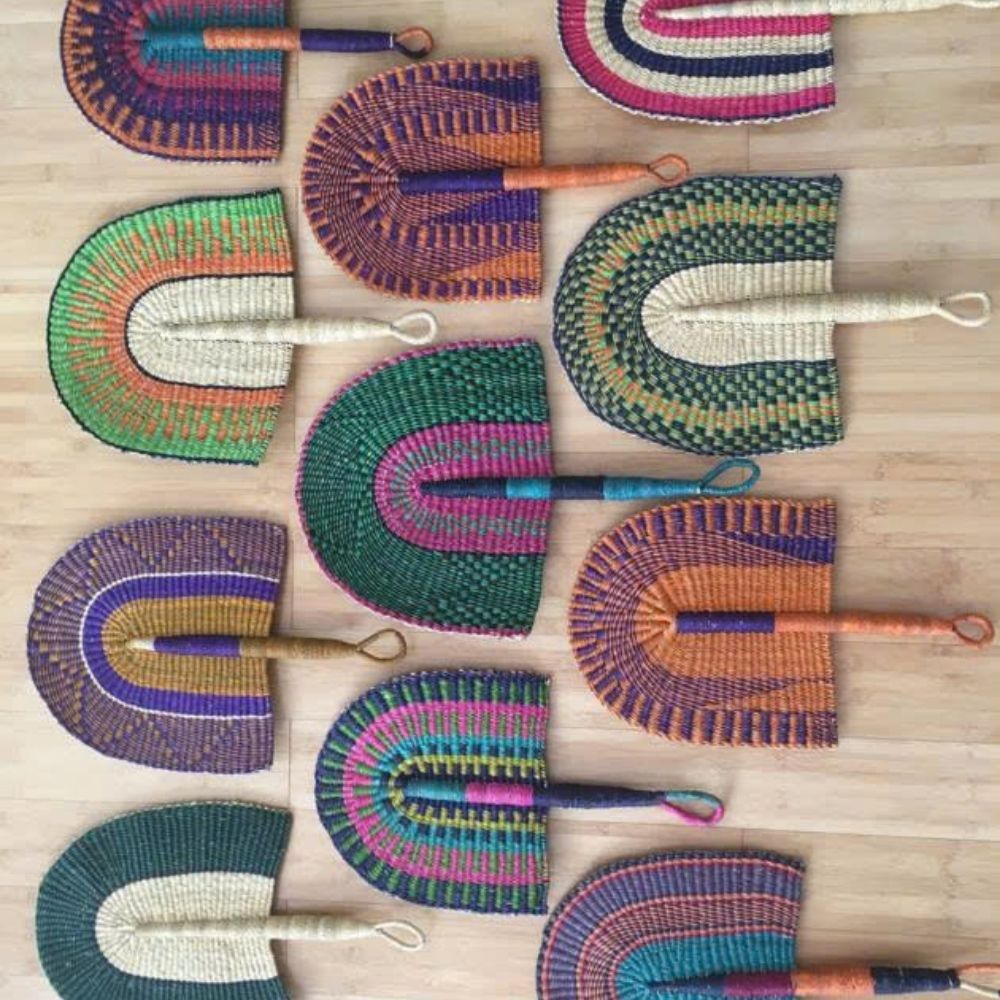 Multi color
