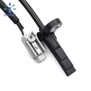 PEIVSO 27540-SG020 Capteur de vitesse de roue ABS avant et arrière pour Subaru Crosstrek 16-17 pour Forester 14-18 - Product Image 3