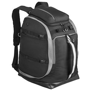 Bolsa para Botas de Esquí de 65L, Exterior Impermeable, Base Resistente, Mochila de Oxford 1680D para Hombres y Mujeres, para Viajar con Botas de Snowboard - Product Image 1