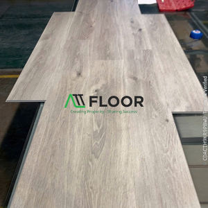 Suelo vinílico de lujo SPC ATTFloor de Vietnam, resistente al agua, al por mayor, de fábrica en Vietnam - Product Image 6