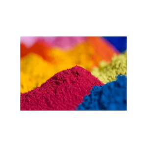 สีย้อมพื้นฐานสำหรับอุตสาหกรรม สำหรับการย้อมผ้าสีสันสดใส การย้อมกระดาษ และการแปรรูปหนัง - Product Image 1