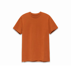 Camisetas de algodón para hombre, conjunto sencillo y básico, camiseta de algodón transpirable para hombre, ropa informal, camiseta de algodón para hombre, tela suave y lisa. - Product Image 5