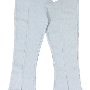 Casual moda señoras Palazzo cómodo personalizado etiqueta al por mayor precio bajo pantalón Mujer Palazzo de Bangladesh - Product Image 3