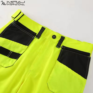 Comfortable Unique Design Factory Rate Best Quality Trend Fashion Top Seller New Modern Style For Safety <b>Work</b> Trousers <b>Pants</b> - Product Image 4
