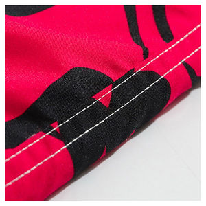 Shorts de sport classiques pour hommes, design sublimé, polyester personnalisé, shorts de course pour la salle de sport, été - Product Image 4