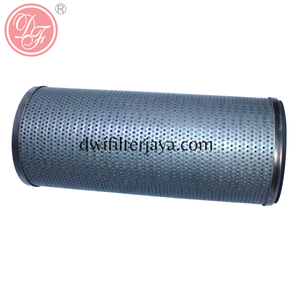 New Industrial Stainless Steel Hydraulic Oil Filter High Pressure - Product Image 6