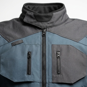 Traje de Carreras de Motocicleta con Construcción Flexible y Ajuste Cómodo para Pilotos Profesionales y Amateurs - Product Image 6