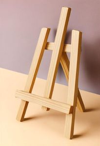 ขาตั้งไม้อเนกประสงค์ งานแฮนด์เมดคุณภาพดี เป็นมิตรกับสิ่งแวดล้อม สำหรับตั้งโต๊ะ ใช้ในงานวันเกิด |   การจัดหาสินค้าจำนวนมาก |   โรงงานโดยตรง - Product Image 2