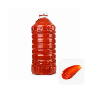 Deliciosa Salsa de Chile, la Más Vendida, Estándar Internacional, Fábrica de Vietnam, Mejor Precio, para Cocinar y Asar a la Parrilla, Empaquetado a Granel - Product Image 6