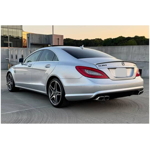 Mercedes-Benz CLS63 AMG 2012 - Product Image 3