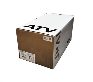 อินเวอร์เตอร์ Gold Sellet ATV320D11N4C ของแท้ใหม่จากคลังสินค้า  ตัวควบคุมการตั้งโปรแกรม PLC - Product Image 2