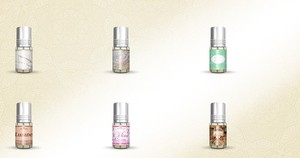น้ำหอมอัล รีฮับ แอคชั่น คอนเซนเทรต โอลอิล (3 มล.) กลิ่นไม้หอม ปราศจากแอลกอฮอล์ น้ำหอมหรู สำหรับส่งออกและขายส่ง - Product Image 5