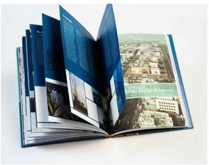 Impression de brochures publicitaires hôtelières de qualité supérieure, promotions hôtelières, marques de mode à bas prix par le fournisseur - Product Image 2