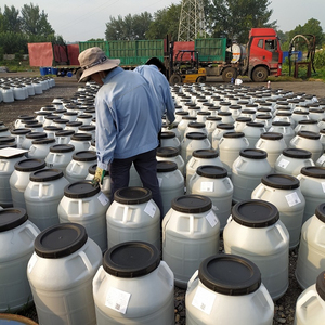 Premium Quality MC30 Cutback <b>Bitumen</b> Bulk Factory Sale Medium Curing Grade For Road Paving Export - Product Image 6