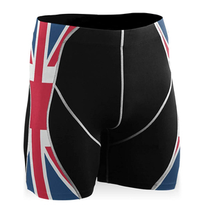 Pakistan Made Wholesale <b>Men</b> Gym Running <b>Shorts</b> OEM Custom <b>Compression</b> Tights Fitness High Elastic <b>Men</b> Sport <b>Shorts</b> - Product Image 1