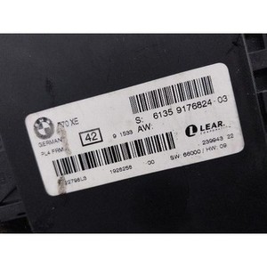 X5 ECU et modules informatiques d'occasion 6135917682403 - Product Image 4