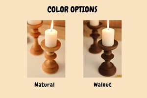 CANDLE STAND - Product Image 2