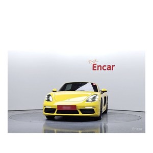 Porsche 718 S 2.5 2020, 96,444 km, Volante a la Izquierda, Asientos de Cuero, Año de Modelo: 2020 - Product Image 3