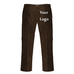 Pantalon de jogging à séchage rapide personnalisé pour hommes Pantalon de survêtement de sport taille moyenne Design de mode-Pantalon formel non tissé Bangladesh - Product Image 4
