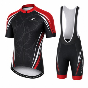 Pantalones Cortos Deportivos Transpirables de Ciclismo para Hombre, Personalizados con Impresión Digital, Elásticos en Cuatro Direcciones, Ligeros, de Spandex/Poliéster - Product Image 2