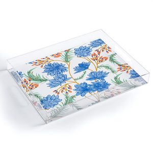 Bandeja de Servicio Acrílica Decorativa para Tazas de Café, Producto de Buena Calidad, Superventas y de Alta Demanda - Product Image 5