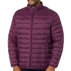 New Stitched <b>Men</b> Puffer <b>Jacket</b> Custom logocolors Anti wrinkle Breathable premium Quality Wholesale Rate <b>Men</b> puffer <b>jacket</b> - Product Image 1