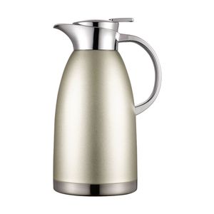 Tumbler in acciaio inossidabile a 3 strati con isolamento sottovuoto da 2,3 l per uso domestico e in ufficio - Product Image 2