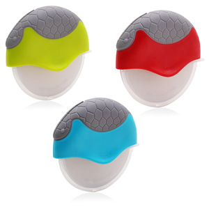 Coupe-<span class=keywords><strong>pizza</strong></span> en acier inoxydable - Product Image 1