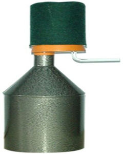 Appareil à vapeur en laiton de haute qualité pour les expériences de laboratoire de physique, démontrant la conversion de la chaleur latente en énergie, OEM DD - Product Image 3