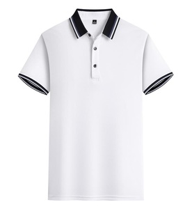 T-shirt décontracté pour homme en coton 100% vert lime, à manches courtes, couleur unie, tricoté, respirant, style sport, haute couture - Product Image 3
