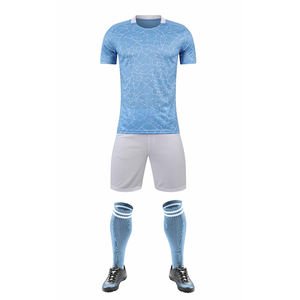 Uniforme de Fútbol de Venta Directa de Fábrica Hecho en Pakistán, Ropa Deportiva, Uniforme de Fútbol - Product Image 4