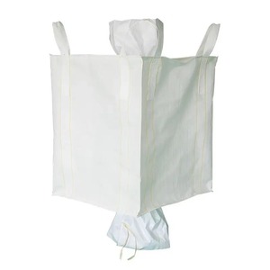 ถุงจัมโบ้ PP เกรดพลาสติก ถุงผ้า PP ทอ - Product Image 2