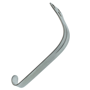 INSTRUMENTS CHIRURGICAUX ACTIFS – Clip à ressort plat en acier inoxydable sur mesure, support de retenue robuste, métal de précision OEM - Product Image 2